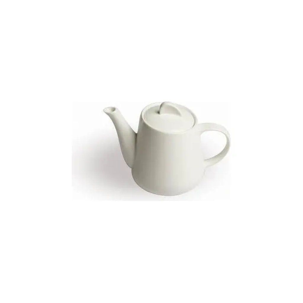 Tognana Perla Bianca – Teiera in Porcellana 270 ml Tognana Perla Bianca – Teiera in Porcellana 270 ml