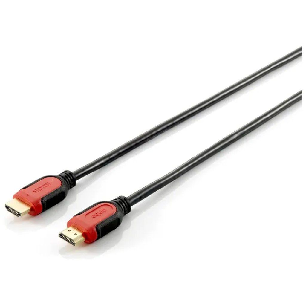 Equip 119343 Cavo HDMI 2.0 4K 60 Hz, 3 m