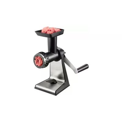 GEFU TRANSFORMA – Tritacarne manuale in acciaio inox GEFU TRANSFORMA – Tritacarne manuale in acciaio inox