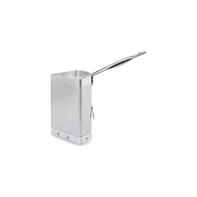Ballarini Serie 7000 Colapasta a Spicchio in Alluminio con Gancio, 36 cm Ballarini Serie 7000 Colapasta a Spicchio in Alluminio con Gancio, 36 cm