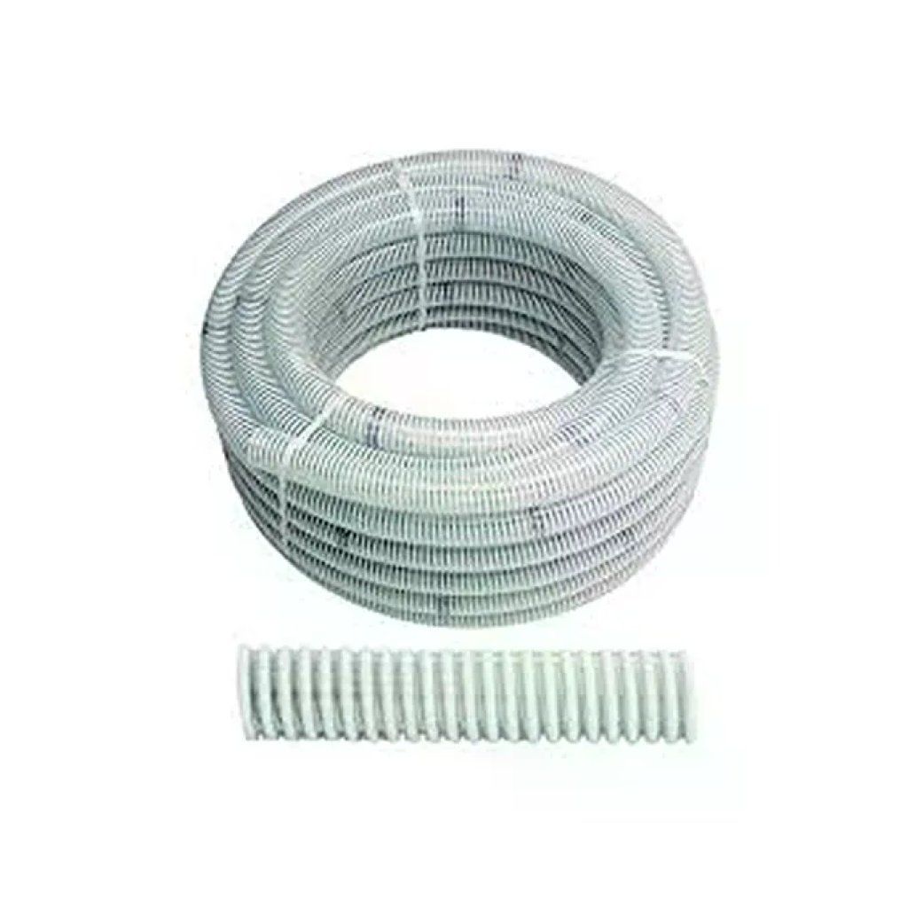 FITT HiFitt Tubo Spiralato Alimentare 20 mm, 25 m