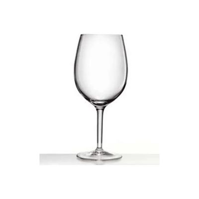 BORMIOLI LUIGI Luigi Bormioli Rubino – Set 6 calici da acqua SON.hyx 27 cl BORMIOLI LUIGI Luigi Bormioli Rubino – Set 6 calici da acqua SON.hyx 27 cl