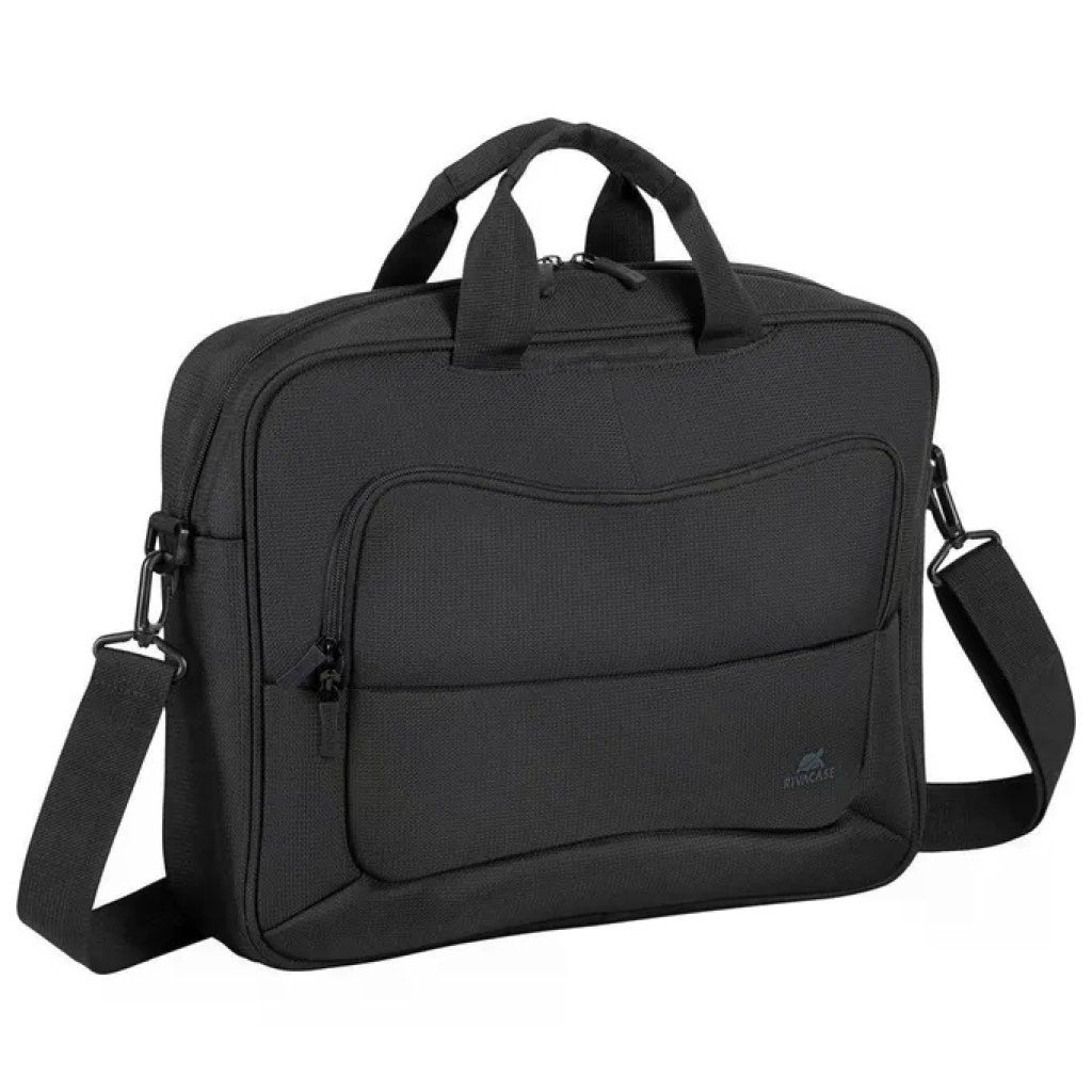 RIVACASE 8422 – Borsa per laptop da 14” nera RIVACASE 8422 – Borsa per laptop da 14” nera