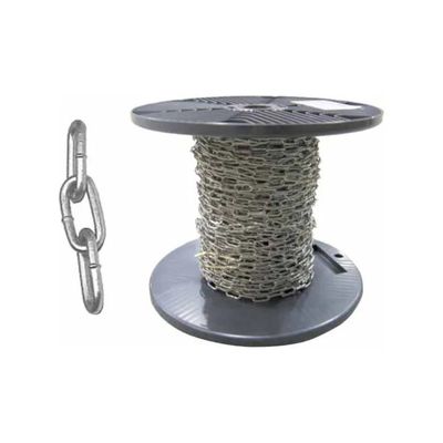 INOXMARE Catena Genovese Inoxmare AISI 304, 2 mm, 50 m