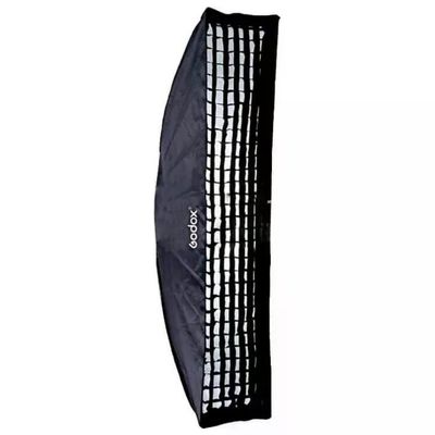 Godox SB-FW30120 Softbox rettangolare con griglia