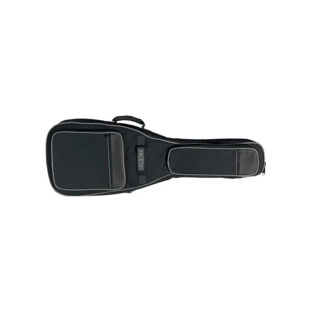 TOBAGO HTO GB45C – Custodia imbottita per chitarra classica 4/4 TOBAGO HTO GB45C – Custodia imbottita per chitarra classica 4/4