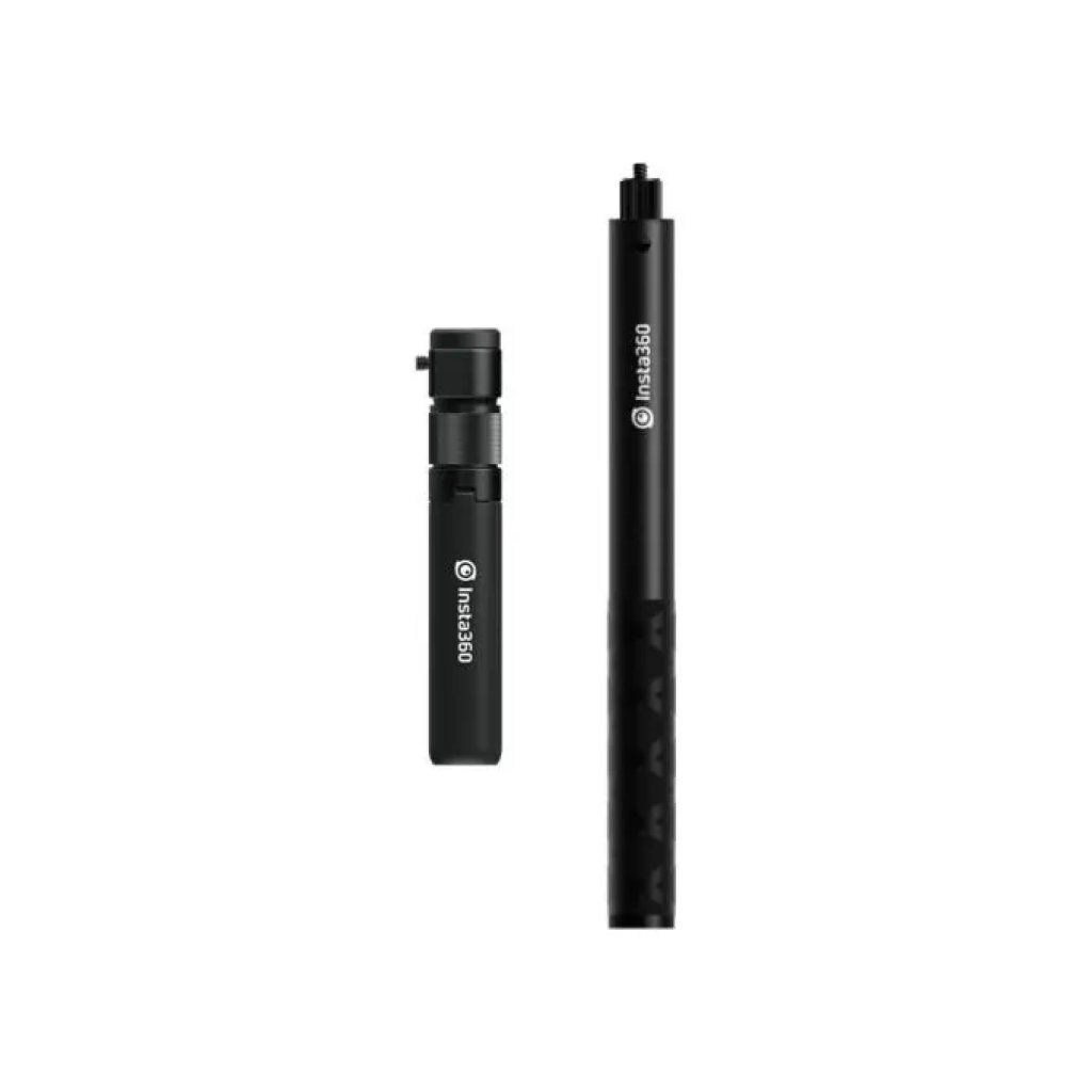 Insta360 Bullet Time Accessory Bundle – Impugnatura e treppiede