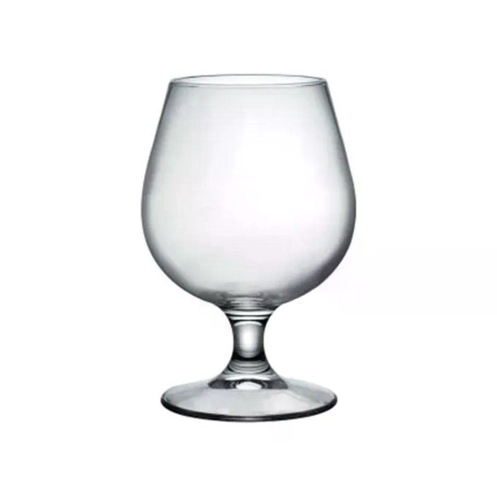 Bormioli Rocco Riserva – Set 6 calici da Cognac 53 cl