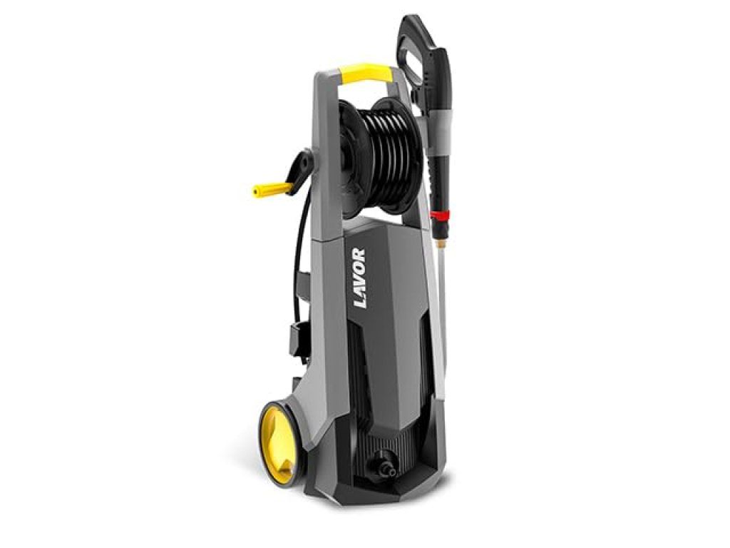 LAVORWASH LAVOR Pascal 23 Pro Idropulitrice ad Acqua Fredda