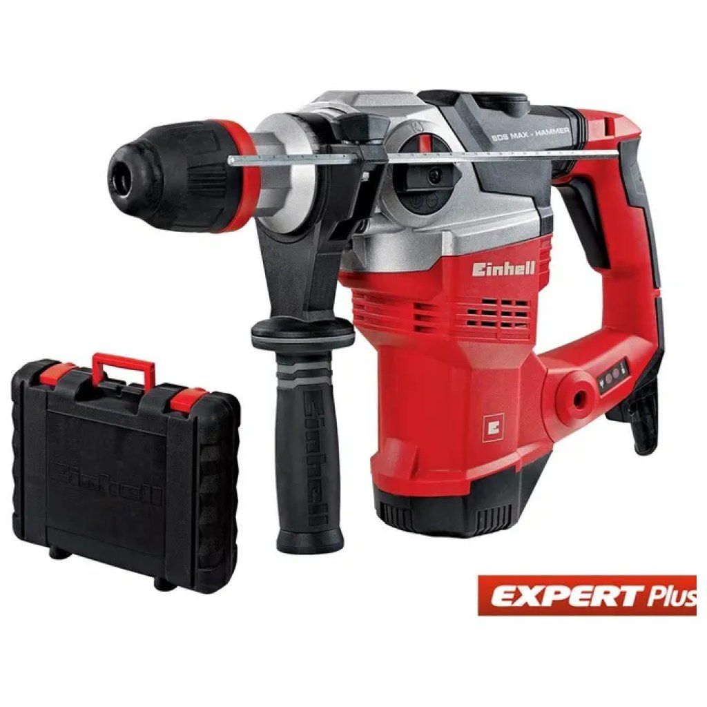 Einhell TE-RH 38 E Martello Tassellatore SDS-Max 1050 W, 9 J