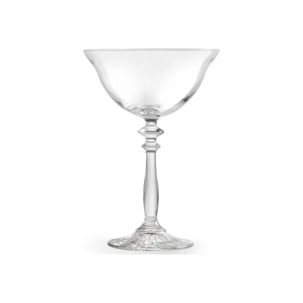 BORMIOLI LUIGI Bormioli Libbey 1924 – Set 12 calici da cocktail 24,5 cl