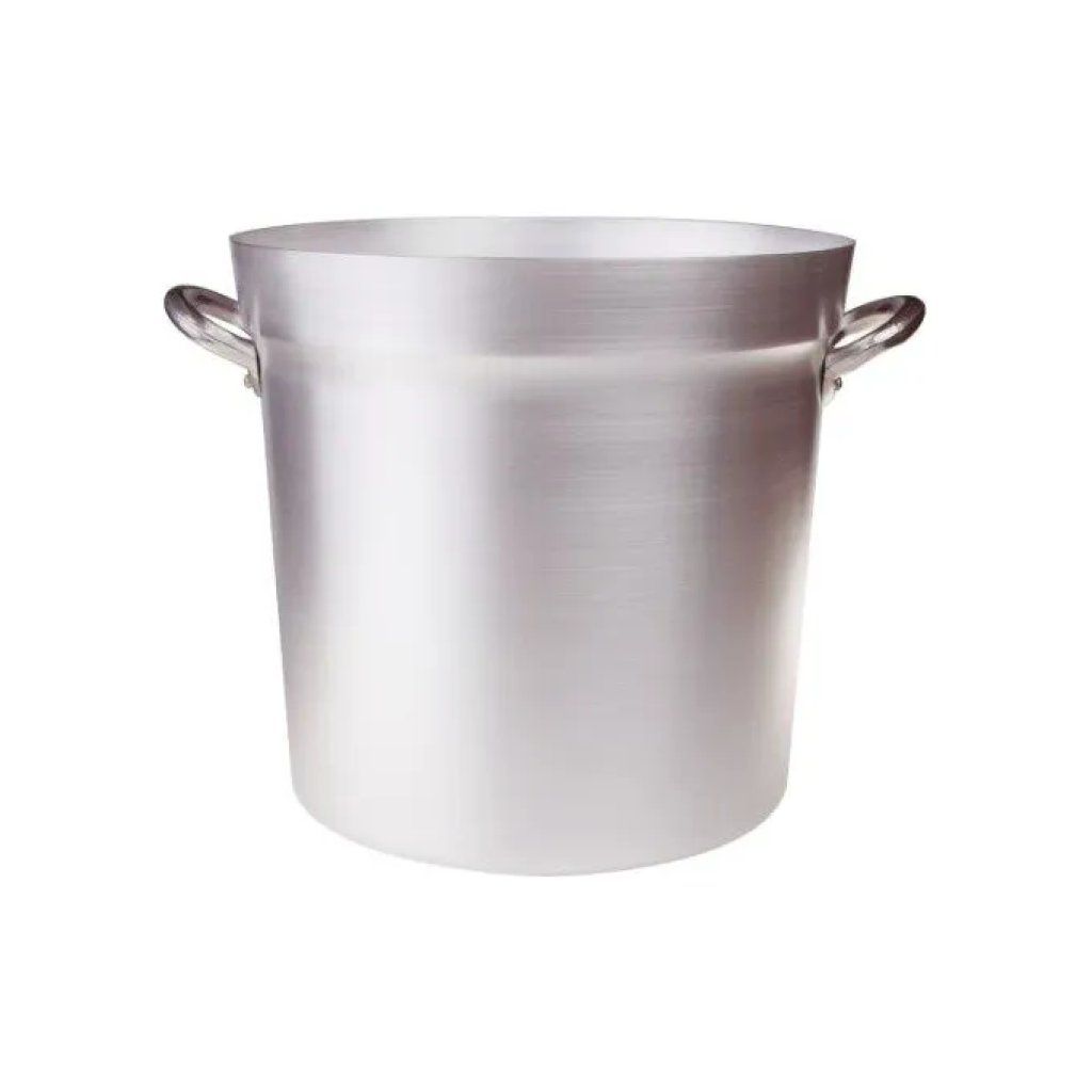 Agnelli Linea Nord FAMA85BS36 Pentola per Pomodoro 36 cm, 36,5 L