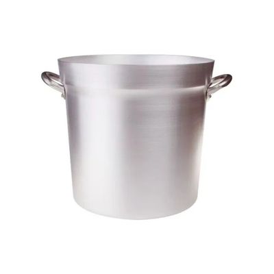 Agnelli Linea Nord FAMA85BS36 Pentola per Pomodoro 36 cm, 36,5 L