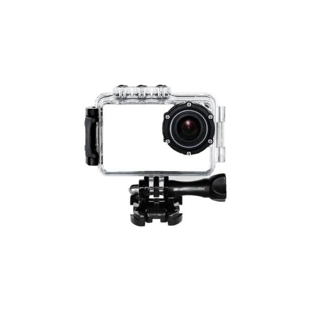 Nilox 4K Holiday – Custodia impermeabile per action cam