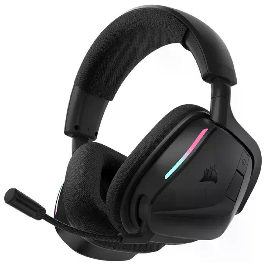 Corsair CA-9011379-WW VOID v2 Cuffie Gaming Wireless Bluetooth 2