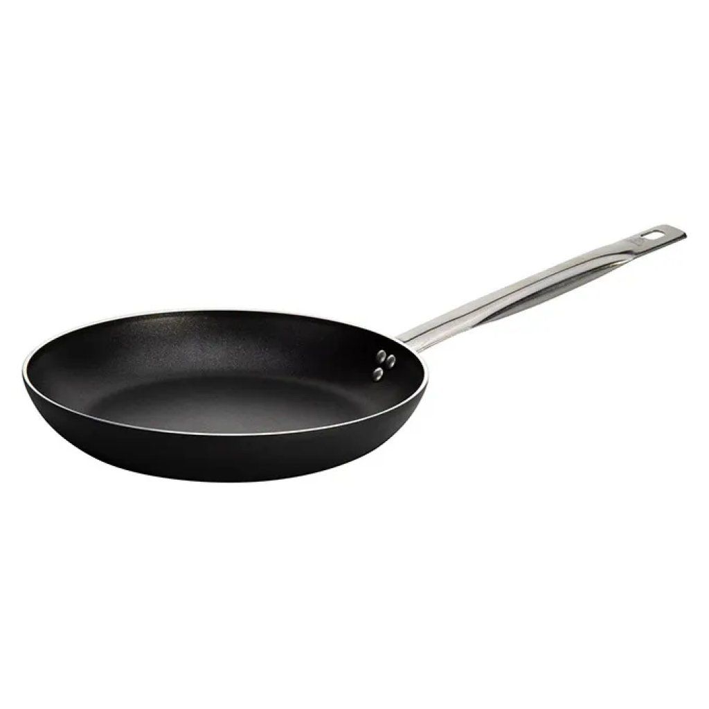 Ballarini Serie 6000 Padella 24 cm in Alluminio per Induzione