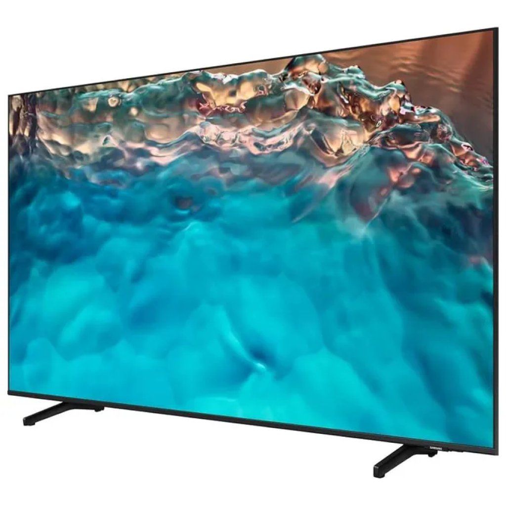 Samsung Smart TV Hospitality LED 4K HDR da 50" HG50BU800EUXZT