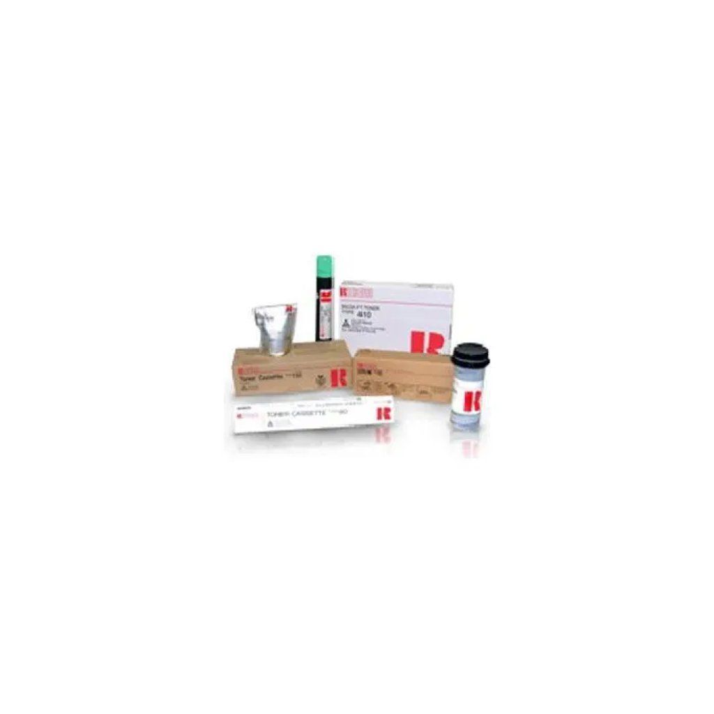 Ricoh 821094 Toner Originale Nero – Resa 21.000 Pagine