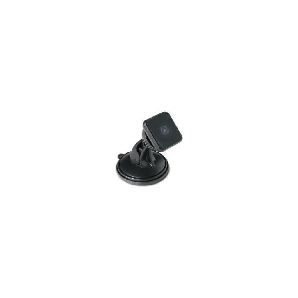 Celly Ghost Dash – Supporto magnetico da auto per smartphone, nero Celly Ghost Dash – Supporto magnetico da auto per smartphone, nero