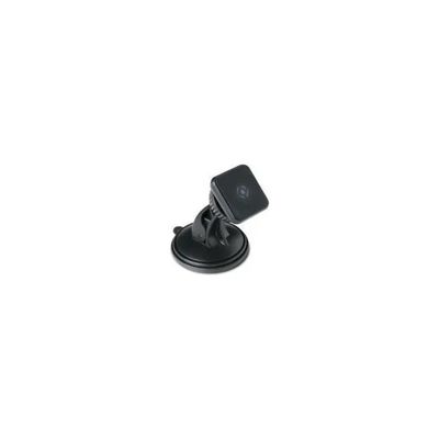 Celly Ghost Dash – Supporto magnetico da auto per smartphone, nero