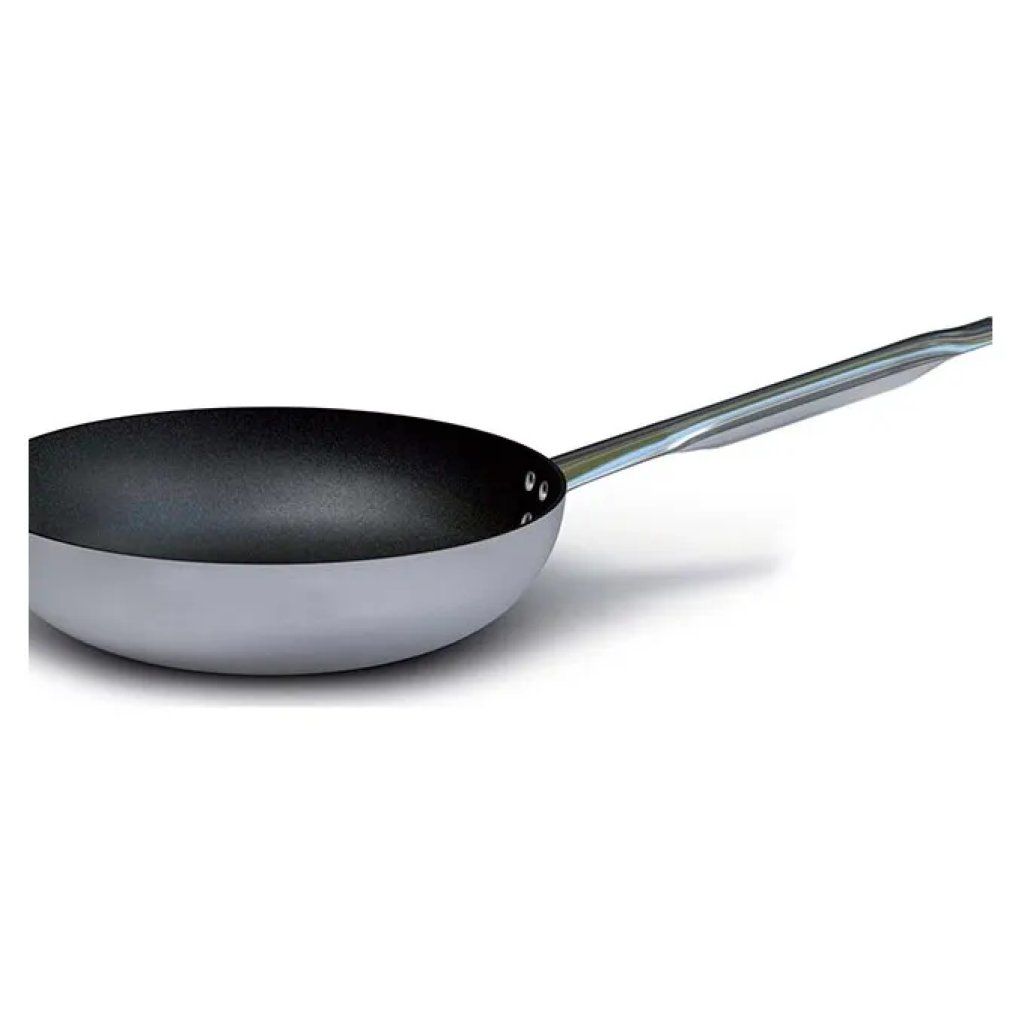 Ballarini Serie 2000 Padella Alta Antiaderente 45 cm
