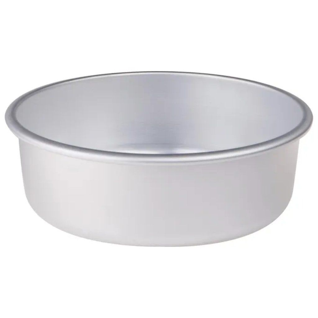 Agnelli FAMA43-828 Tortiera conica in alluminio 28 x 8 cm Agnelli FAMA43-828 Tortiera conica in alluminio 28 x 8 cm