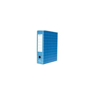 Resisto Centro File Blu, confezione da 6 registratori