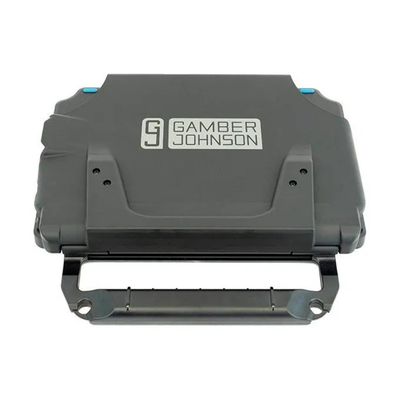 GAMBER JOHNSON Gamber-Johnson Expansion Back per Zebra ET40/ET45 8 GAMBER JOHNSON Gamber-Johnson Expansion Back per Zebra ET40/ET45 8"