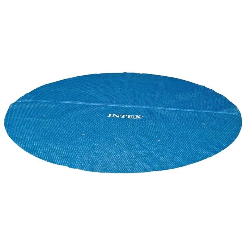 Intex 28012 Telo Termico per Piscina Rotonda 366 cm