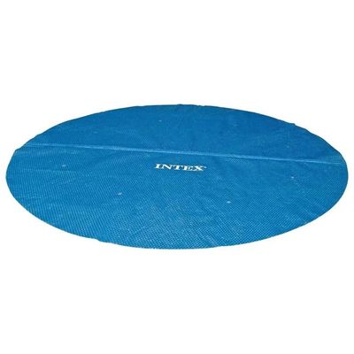 Intex 28012 Telo Termico per Piscina Rotonda 366 cm Intex 28012 Telo Termico per Piscina Rotonda 366 cm