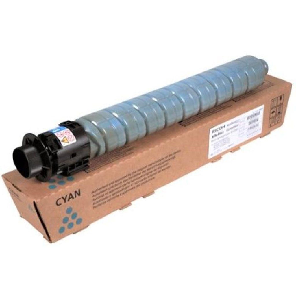 RICOH Toner Ciano Originale Ricoh 842568 per IM C2510
