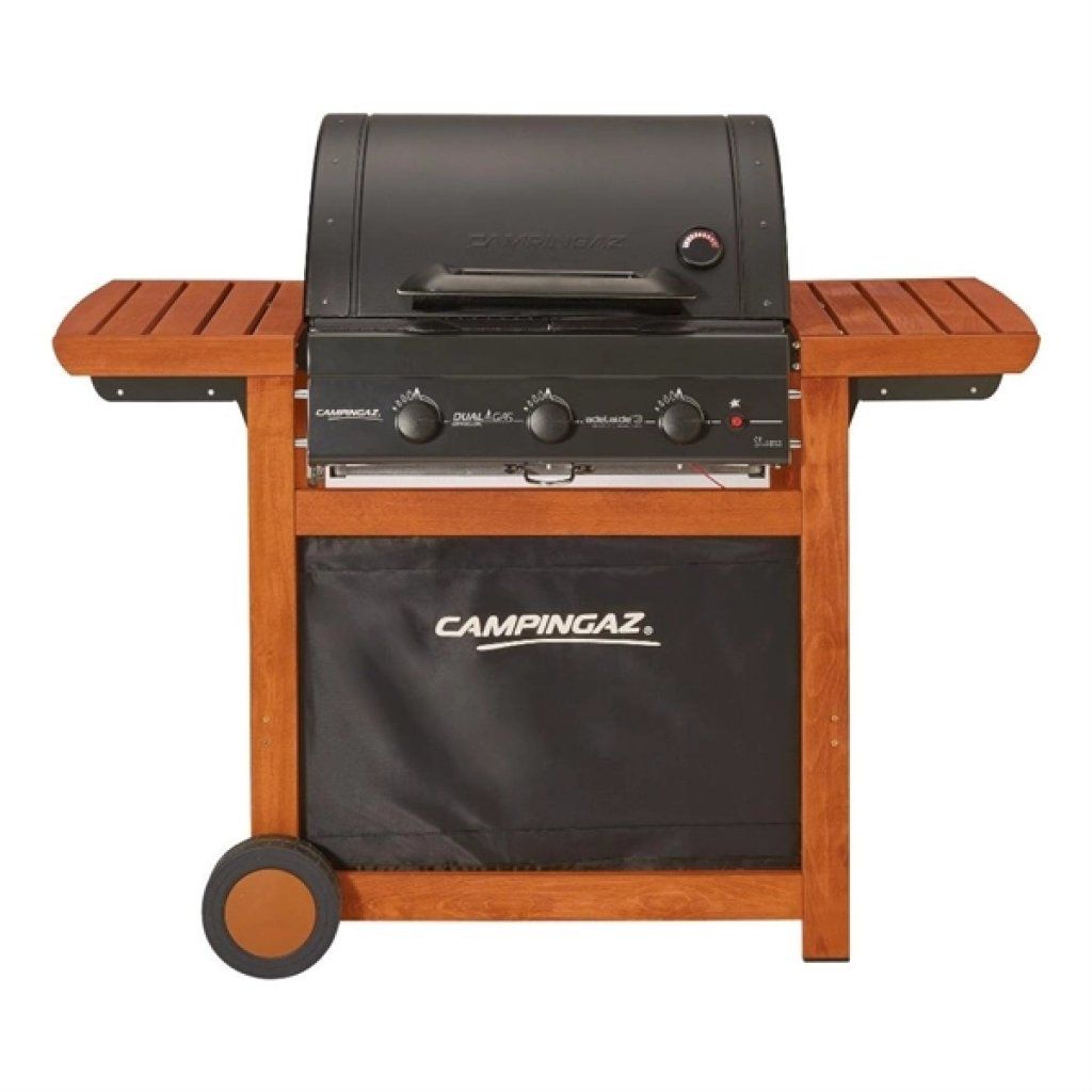 Campingaz Adelaide Woody L Barbecue a Gas