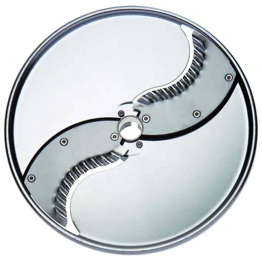 Dito Sama S-Blade – Affettatrice ondulata in acciaio inox, 3 mm Dito Sama S-Blade – Affettatrice ondulata in acciaio inox, 3 mm