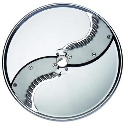 Dito Sama S-Blade – Affettatrice ondulata in acciaio inox, 3 mm