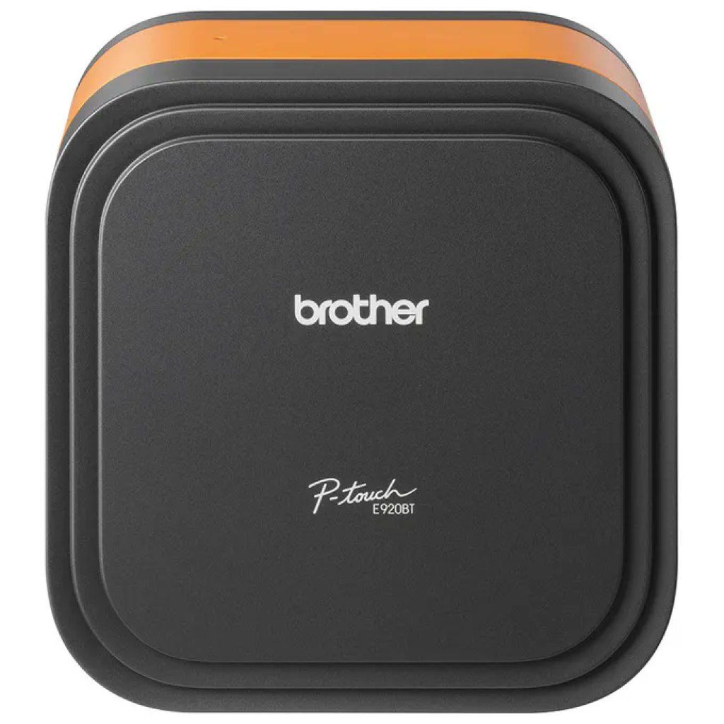 Brother PT-E920BT Stampante per Etichette Professionale Bluetooth