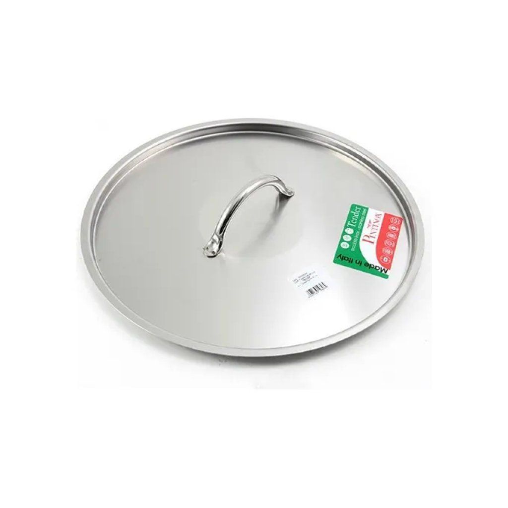 3C CASA Coperchio in Acciaio Inox 18/10 Tender 36 cm – 3C CASA