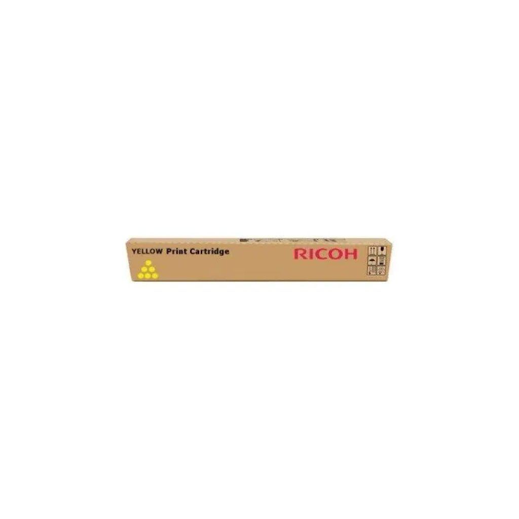 RICOH Toner originale Ricoh 2351764 giallo per MP C2003, C2004, C2011 e C2503