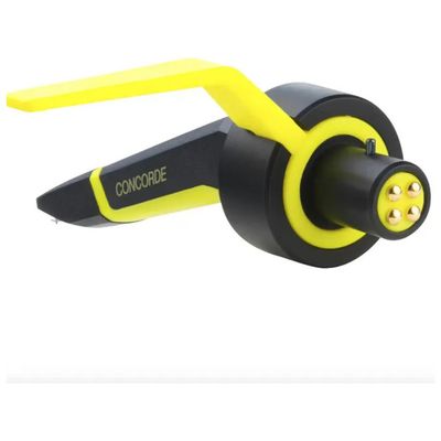 Ortofon Concorde MKII Club – Testina DJ ellittica 8 mV