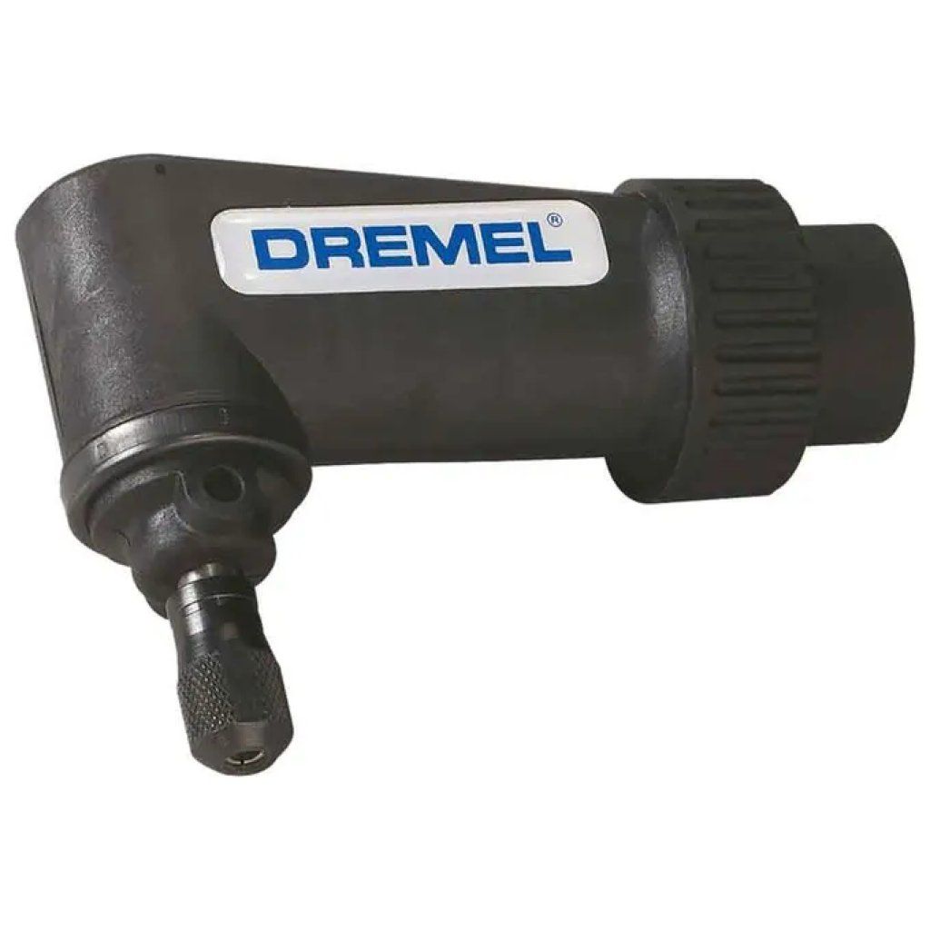 Dremel 575 Trasmissione angolare a 45° per utensili rotativi Dremel 575 Trasmissione angolare a 45° per utensili rotativi