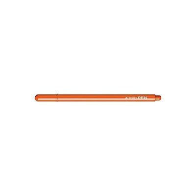 TRATTO Pen F830707 – Confezione da 12 Pennarelli Arancioni, Punta Fine 0,5 mm TRATTO Pen F830707 – Confezione da 12 Pennarelli Arancioni, Punta Fine 0,5 mm