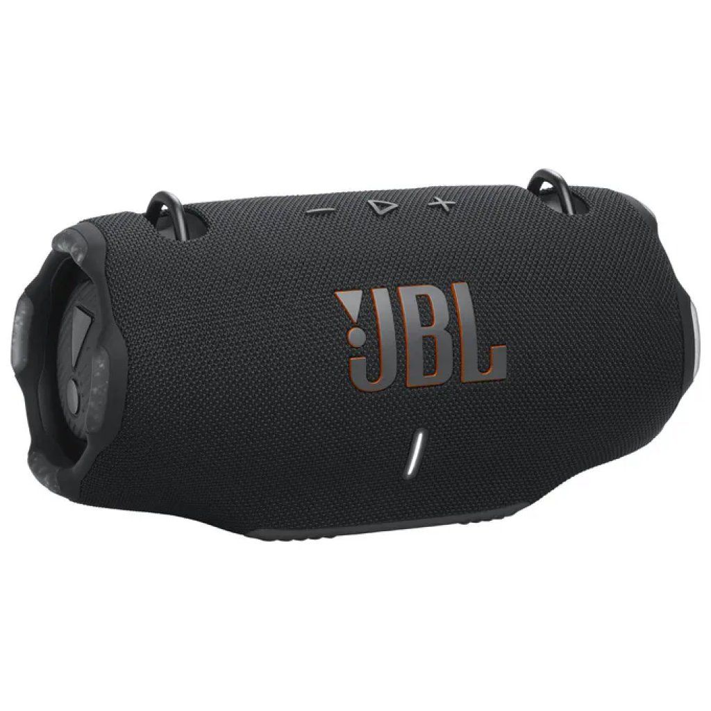 JBL Xtreme 4 – Altoparlante Bluetooth portatile 100 W, IP67, nero JBL Xtreme 4 – Altoparlante Bluetooth portatile 100 W, IP67, nero