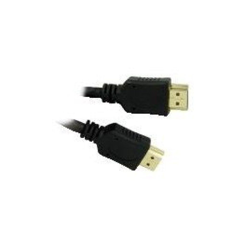 GBC Cavo HDMI 4K High Speed con Ethernet, 5 m GBC Cavo HDMI 4K High Speed con Ethernet, 5 m