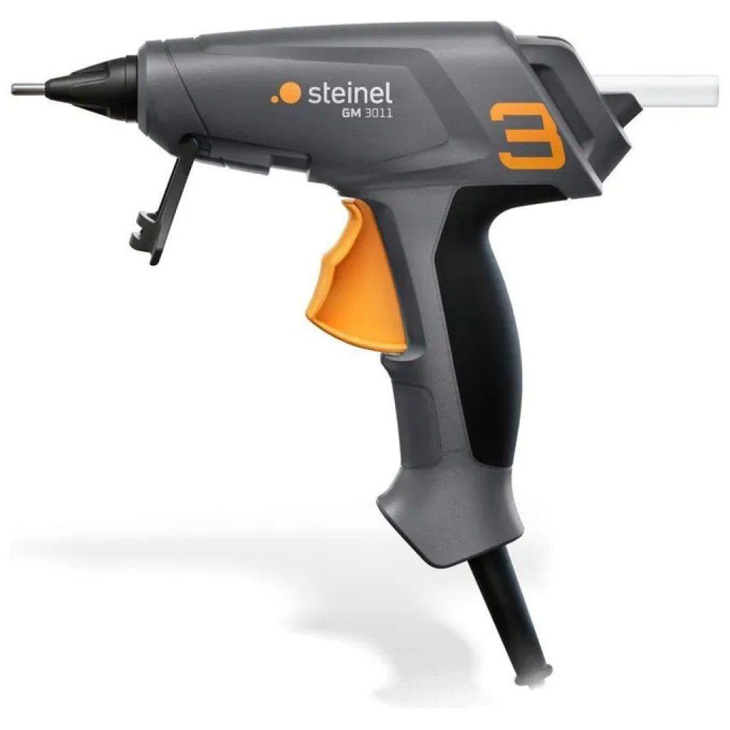 Steinel GlueMatic 3011 Pistola Incollatrice a Caldo 45 W