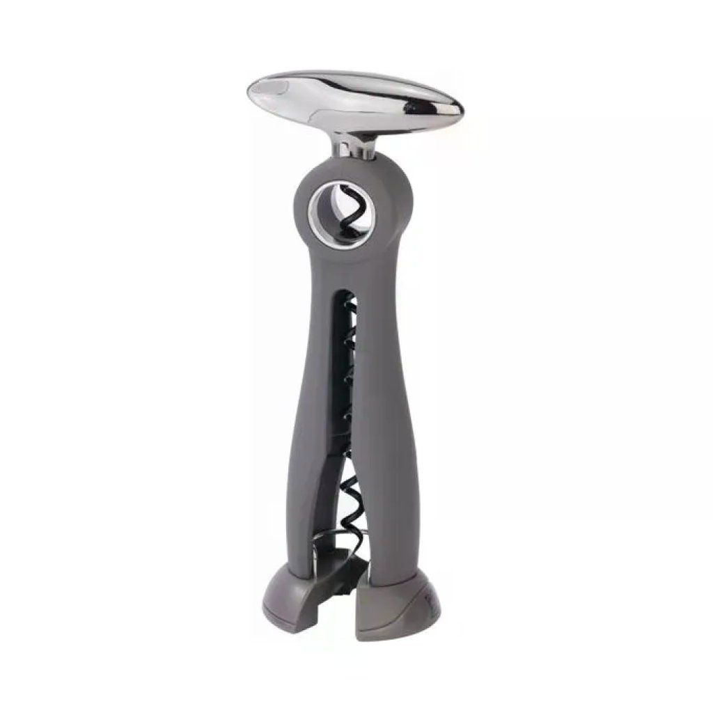 Peugeot Salma Cavatappi da Cantina Grigio Antracite