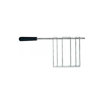 Dualit 499 Gabbia per Toast e Panini in Acciaio Inox Dualit 499 Gabbia per Toast e Panini in Acciaio Inox