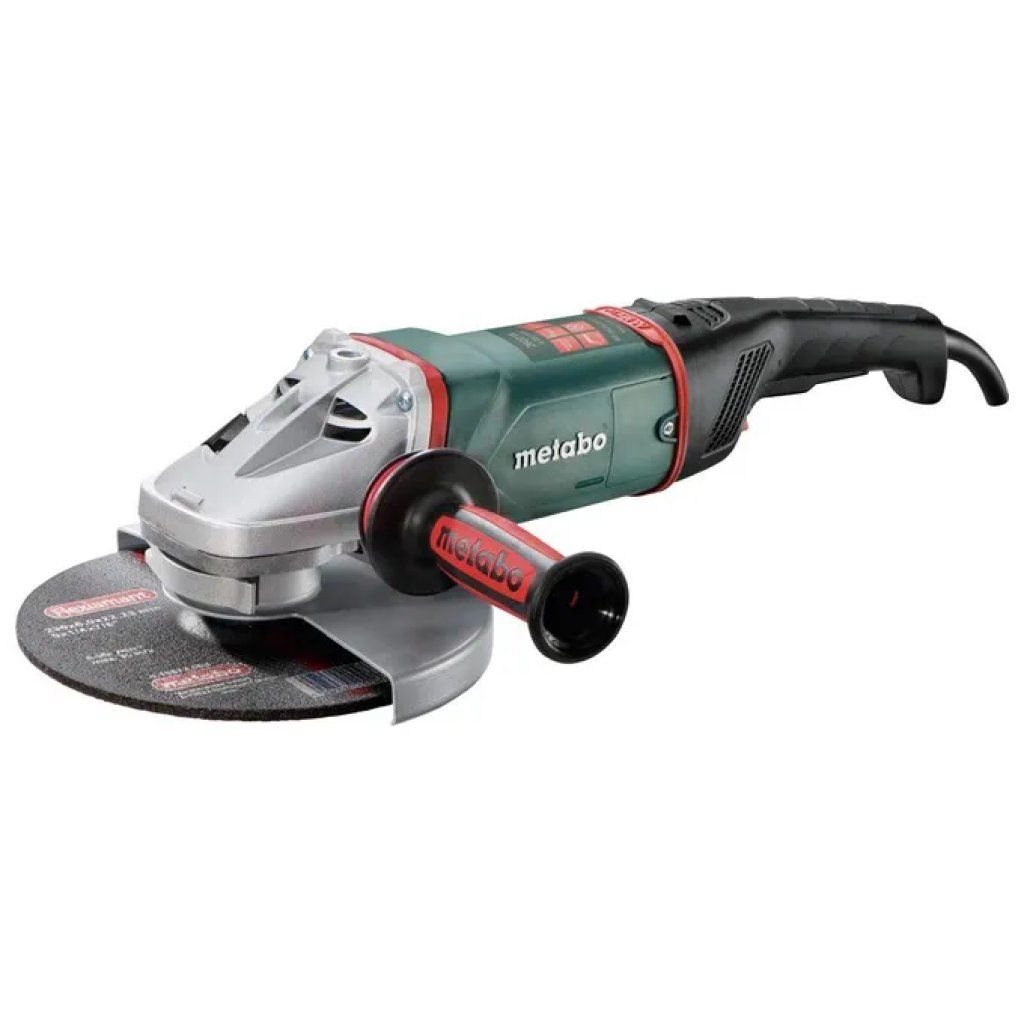 Metabo WE 26-230 MVT Quick – Smerigliatrice angolare 2600 W, disco 230 mm Metabo WE 26-230 MVT Quick – Smerigliatrice angolare 2600 W, disco 230 mm