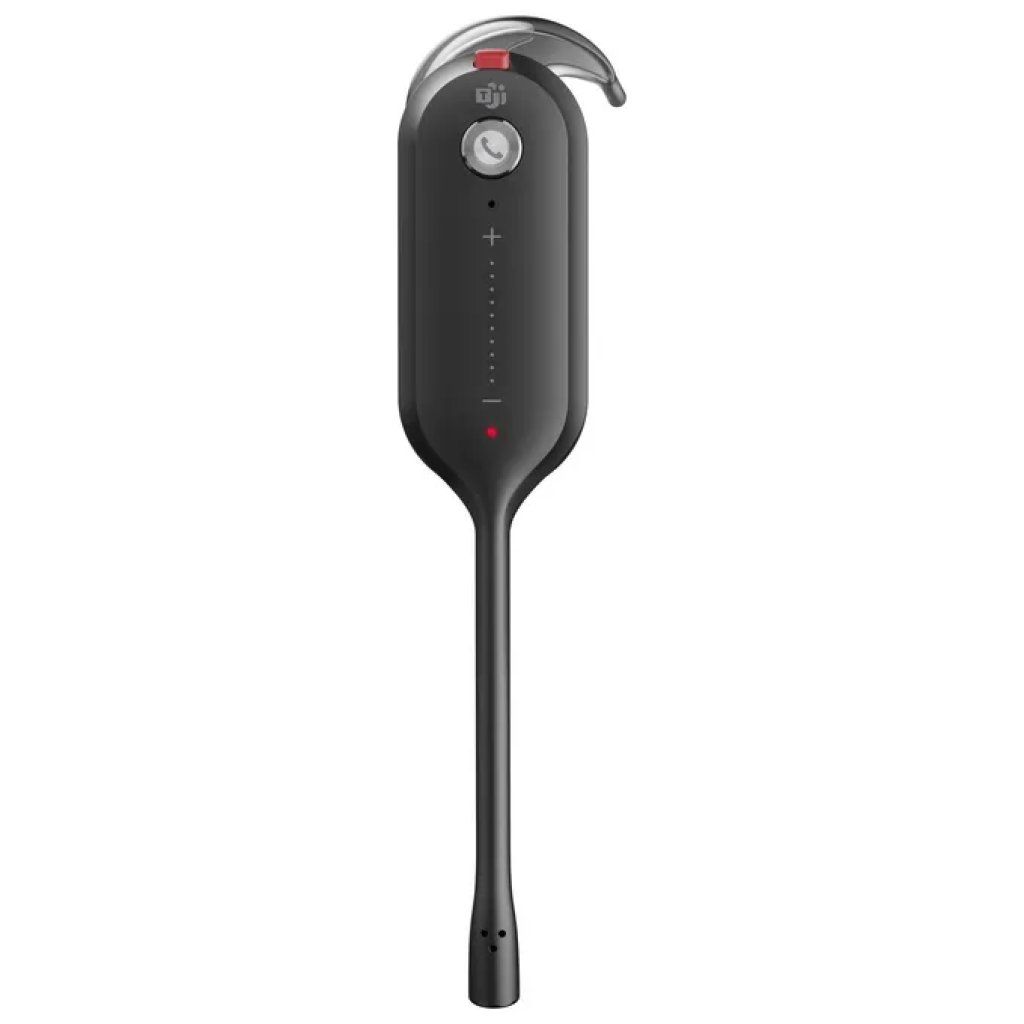 Yealink WH63 E2 Teams Auricolare Wireless DECT Nero