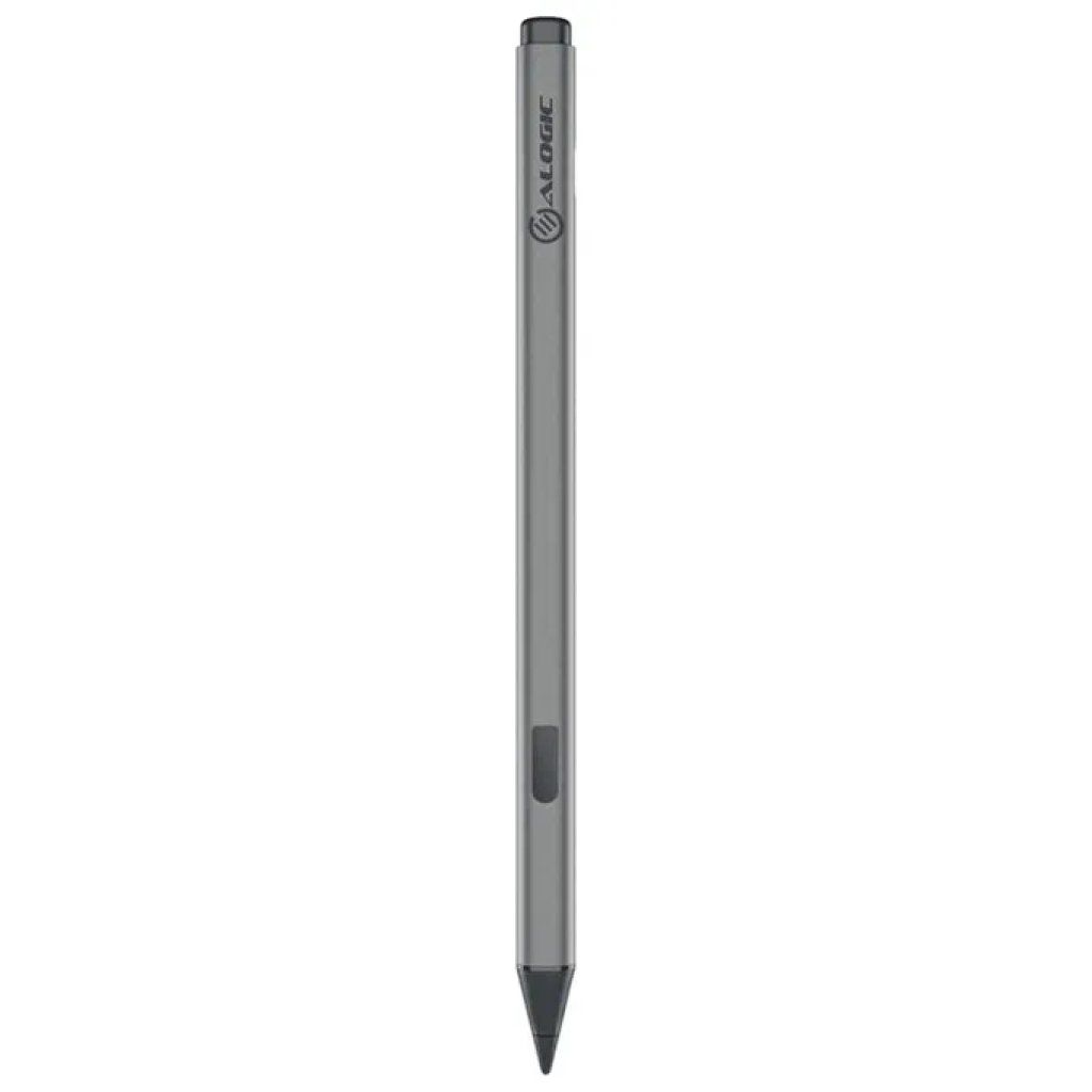ALOGIC ALASS2 Stilo Attivo USB-C per Microsoft Surface, Grigio ALOGIC ALASS2 Stilo Attivo USB-C per Microsoft Surface, Grigio