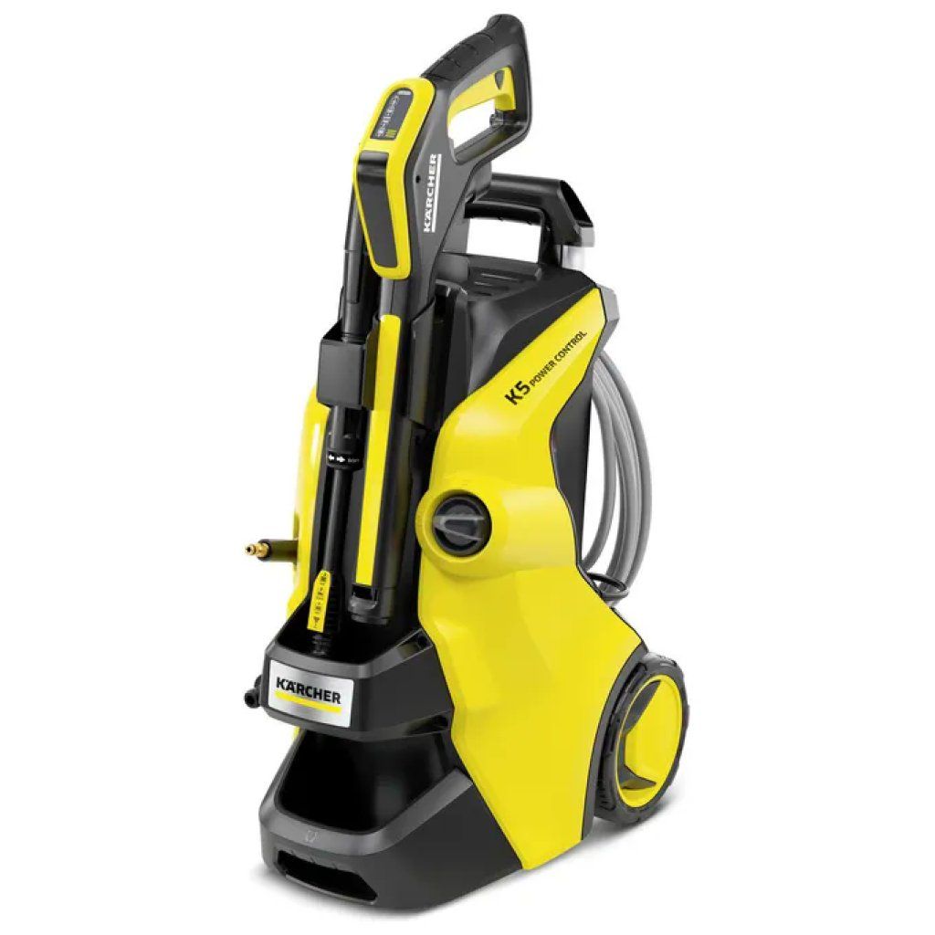 KARCHER Kärcher Idropulitrice K 5 Power Control Flex