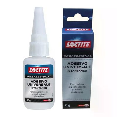 Loctite Adesivo Universale Istantaneo 20 g